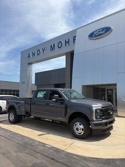 2026 Ford F-350 XL DRW