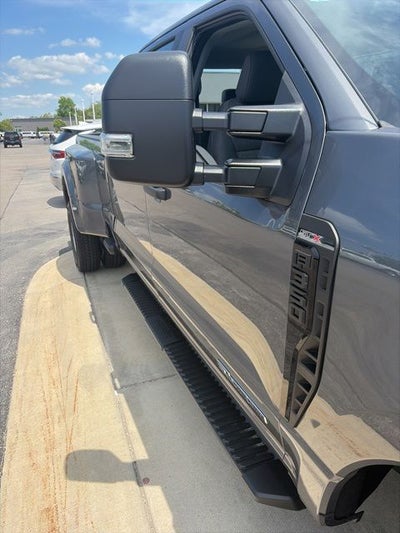 2026 Ford F-350 XL DRW