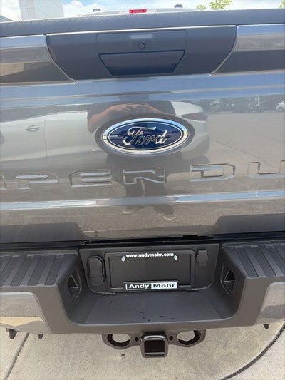 2026 Ford F-350 XL DRW