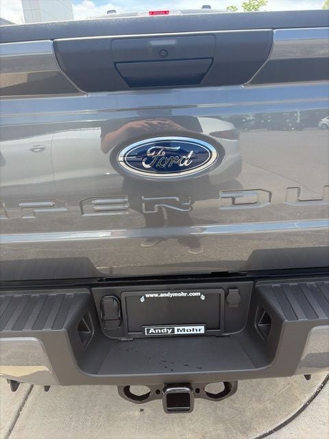 2026 Ford F-350 XL DRW