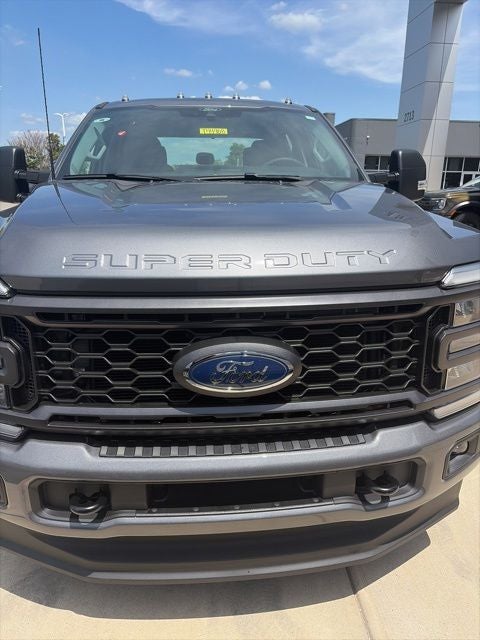 2026 Ford F-350 XL DRW