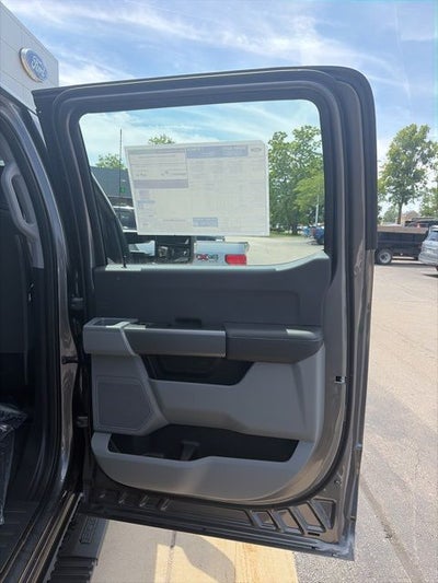 2026 Ford F-350 XL DRW