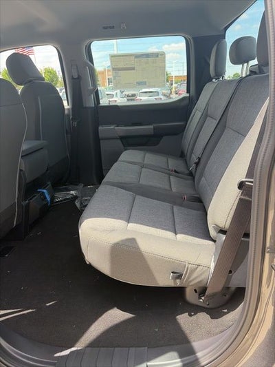 2026 Ford F-350 XL DRW