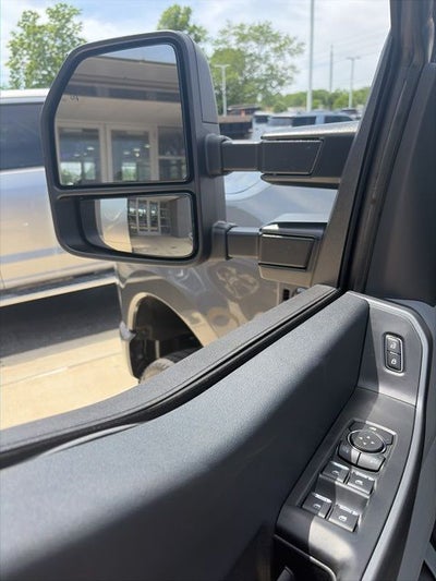 2026 Ford F-350 XL DRW