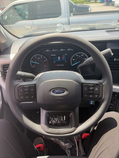 2026 Ford F-350 XL DRW
