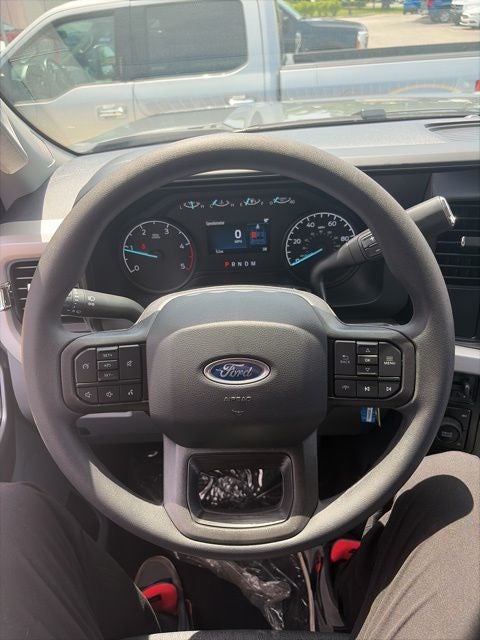 2026 Ford F-350 XL DRW