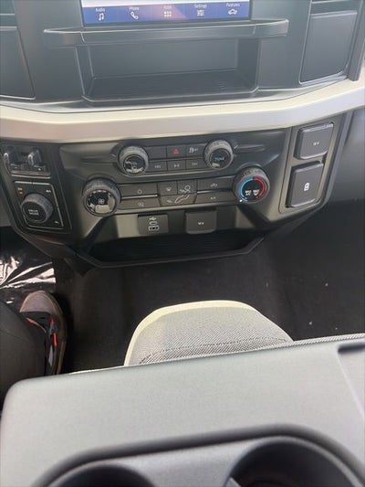 2026 Ford F-350 XL DRW