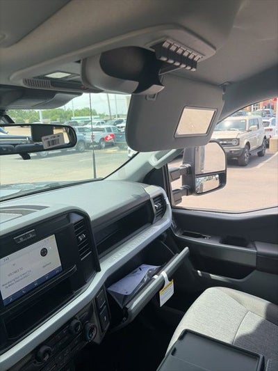 2026 Ford F-350 XL DRW