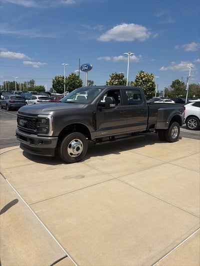 2026 Ford F-350 XL DRW