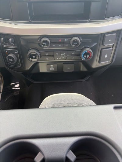 2026 Ford F-350 XL DRW