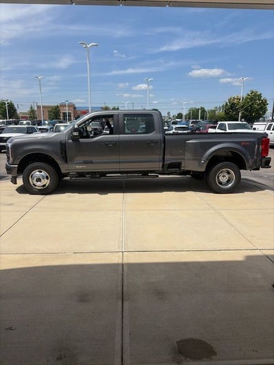 2026 Ford F-350 XL DRW
