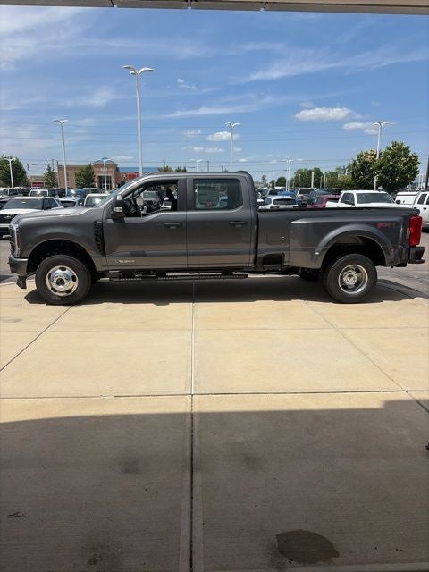 2026 Ford F-350 XL DRW