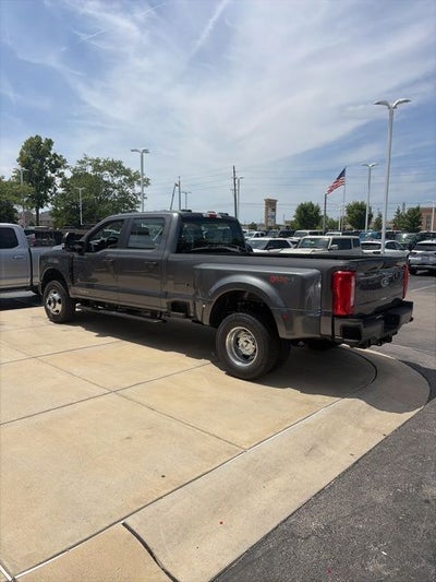 2026 Ford F-350 XL DRW