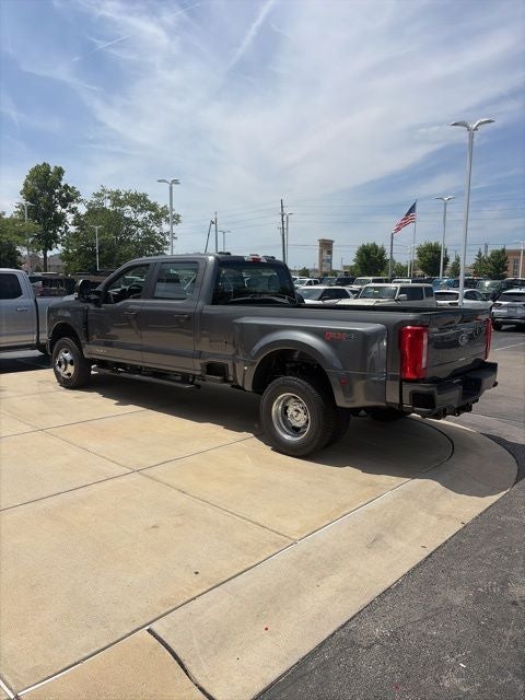 2026 Ford F-350 XL DRW