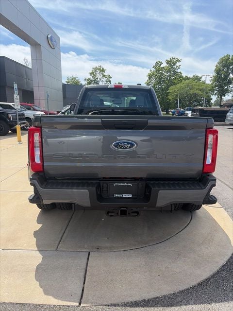 2026 Ford F-350 XL DRW