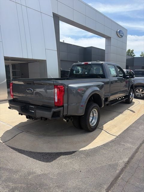2026 Ford F-350 XL DRW