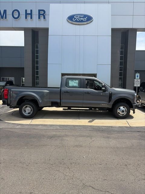 2026 Ford F-350 XL DRW