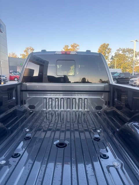 2026 Ford F-350 XLT DRW