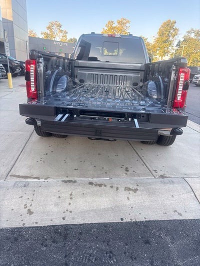 2026 Ford F-350 XLT DRW