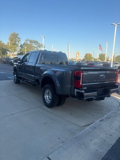 2026 Ford F-350 XLT DRW
