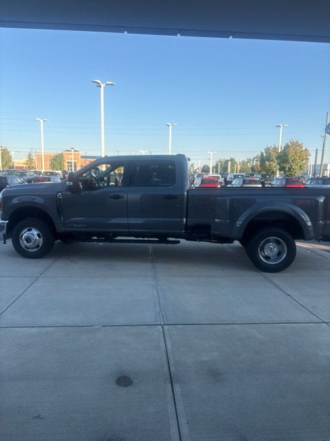 2026 Ford F-350 XLT DRW