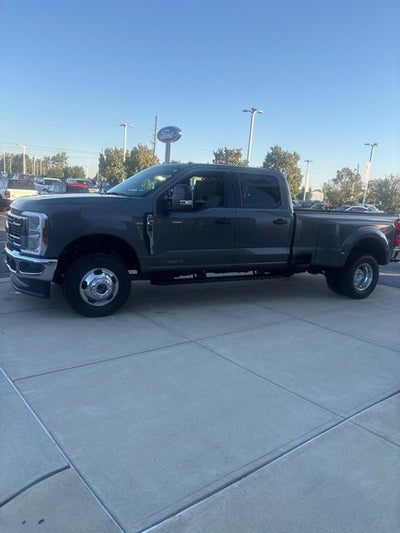 2026 Ford F-350 XLT DRW