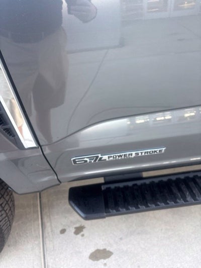 2026 Ford F-350 XLT DRW