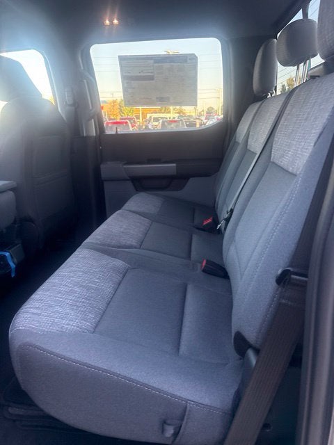 2026 Ford F-350 XLT DRW