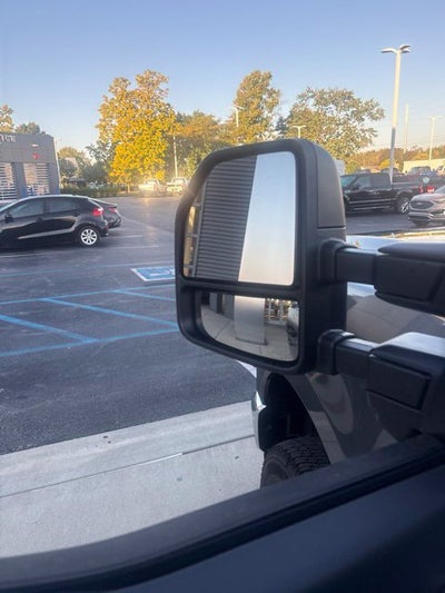 2026 Ford F-350 XLT DRW