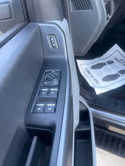 2026 Ford F-350 XLT DRW