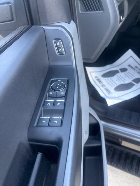2026 Ford F-350 XLT DRW