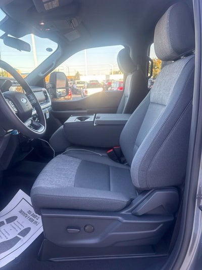 2026 Ford F-350 XLT DRW