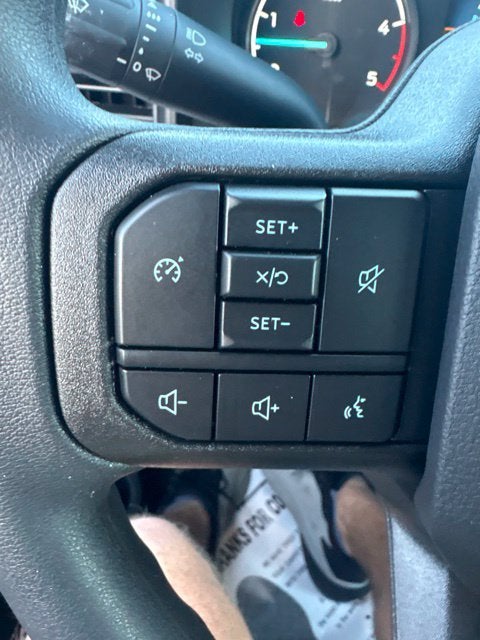 2026 Ford F-350 XLT DRW