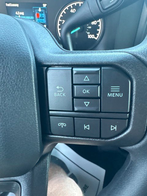 2026 Ford F-350 XLT DRW