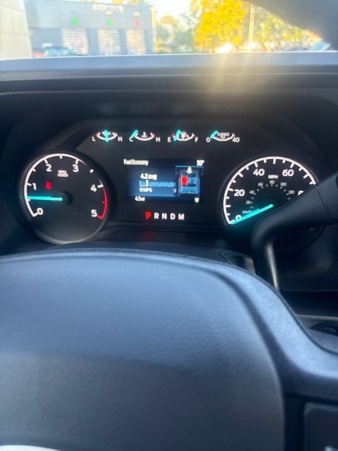 2026 Ford F-350 XLT DRW