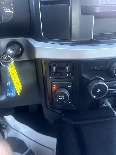 2026 Ford F-350 XLT DRW
