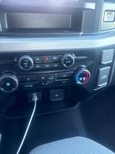 2026 Ford F-350 XLT DRW