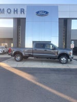 2026 Ford F-350 XLT DRW