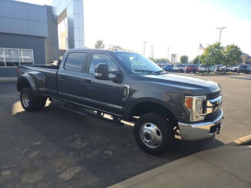 2019 Ford F-350 XL DRW