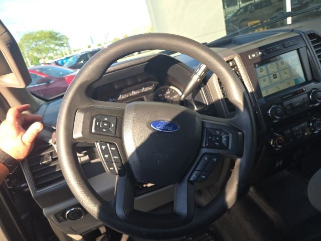 2019 Ford F-350 XL DRW