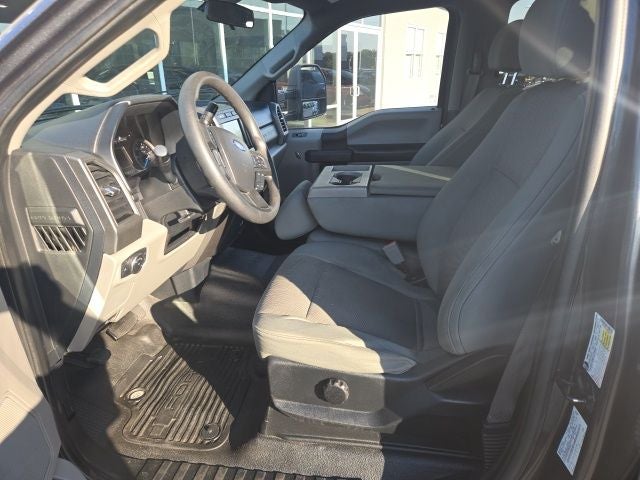 2019 Ford F-350 XL DRW
