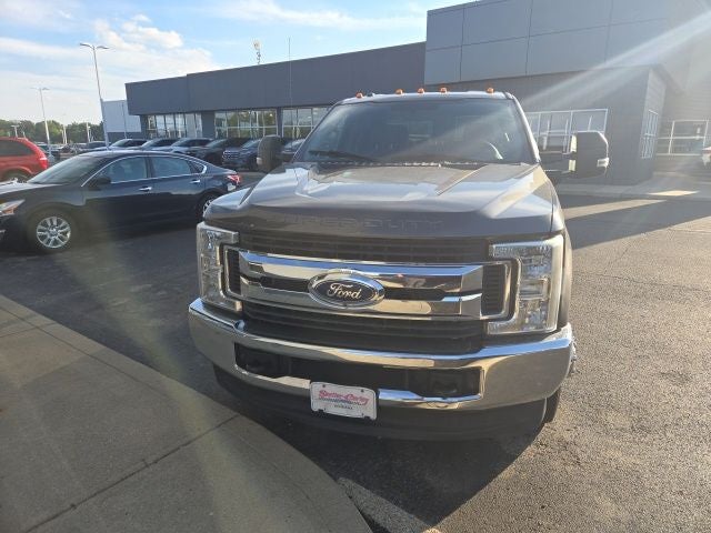 2019 Ford F-350 XL DRW