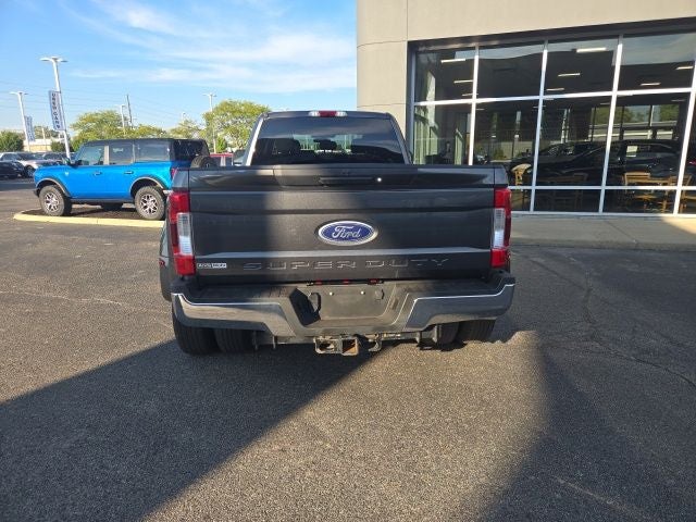 2019 Ford F-350 XL DRW