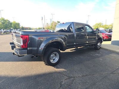 2019 Ford F-350 XL DRW