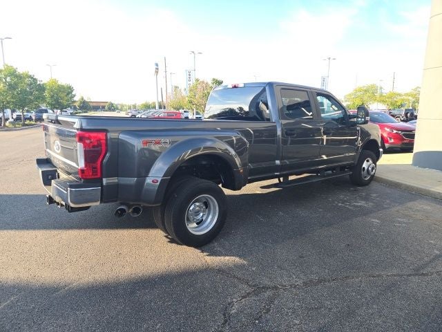 2019 Ford F-350 XL DRW