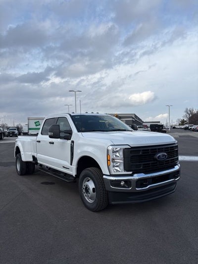2026 Ford F-350 XL DRW