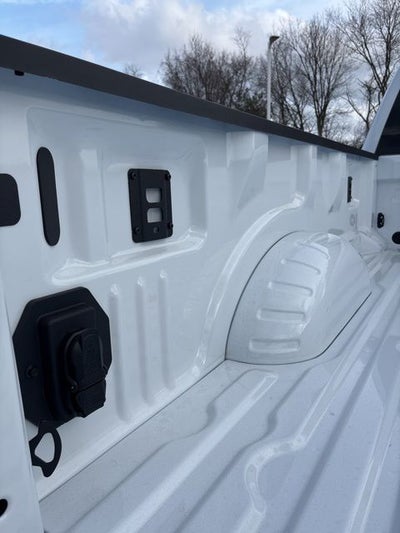 2026 Ford F-350 XL DRW