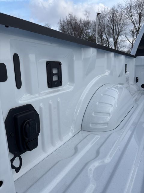 2026 Ford F-350 XL DRW