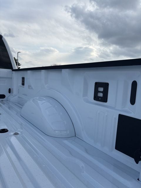 2026 Ford F-350 XL DRW