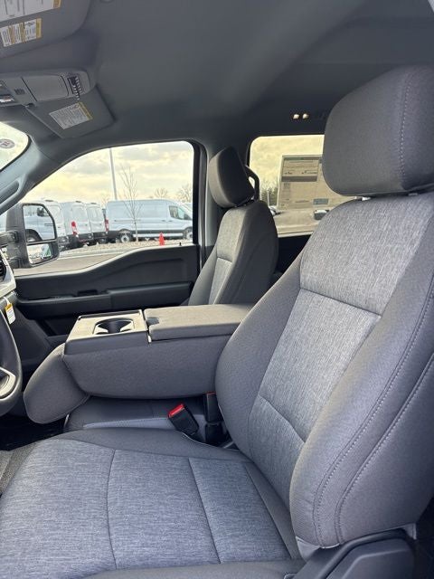 2026 Ford F-350 XL DRW